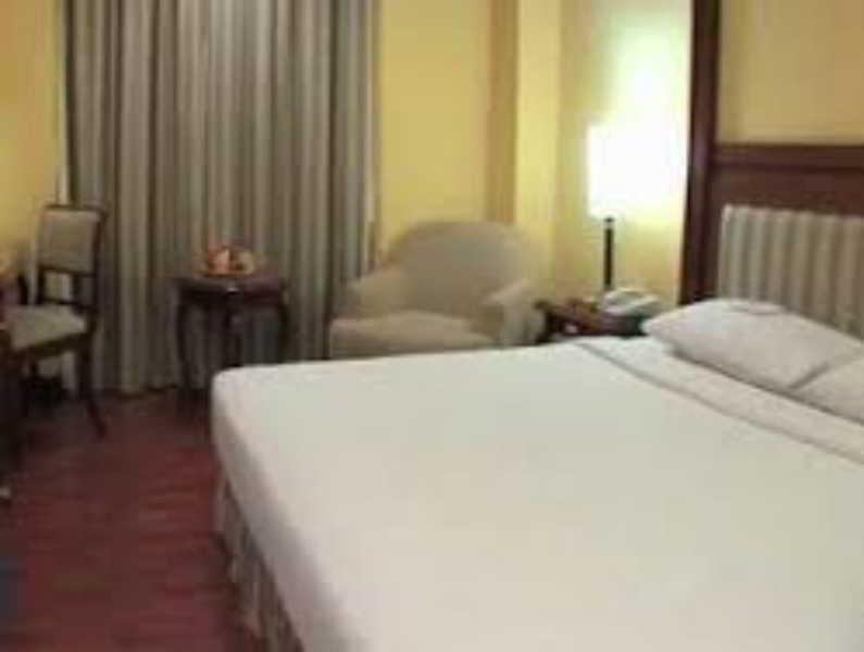 Ibis Mangga Dua Hotel Jakarta Exterior foto